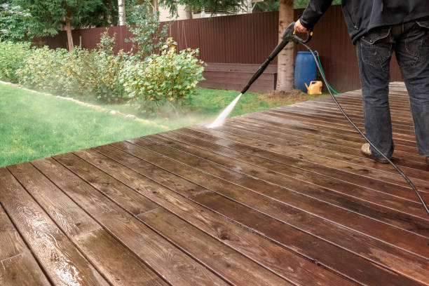 Best Patio and Deck Pressure Washing  in Dallastown, PA